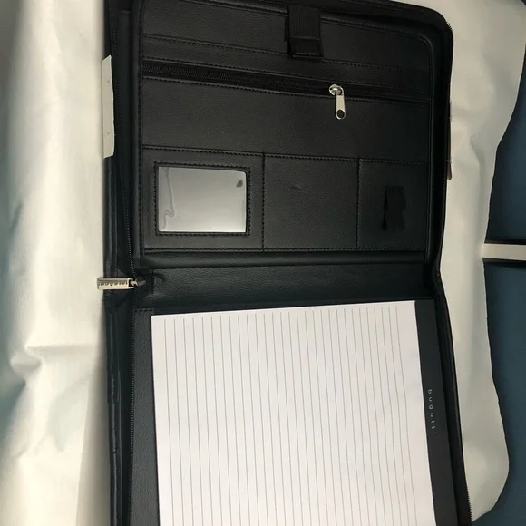 Bugatti notepad - Picture 3 of 11